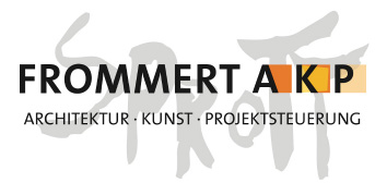 Frommert AKP - Architektur, Kunst, Projektsteuerung